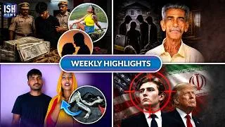 Thumbnail: Weekly News Roundup: Top Stories Of The Week | 30 August | Deaf News