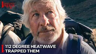 Thumbnail: Surviving Heatstroke And Dehydration Disasters | I Shouldn't Be Alive