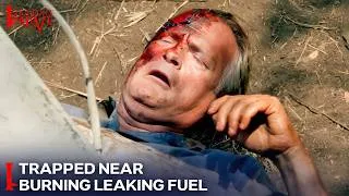Thumbnail: Surviving Horrific Aircraft Crashes | I Shouldn't Be Alive