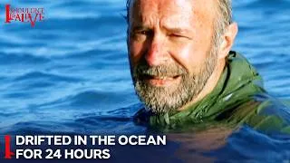 Thumbnail: Five Sailors Tied Together In Ocean | I Shouldn't Be Alive