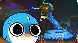 Thumbnail: Penguin Hotel Is Absolute Cinema