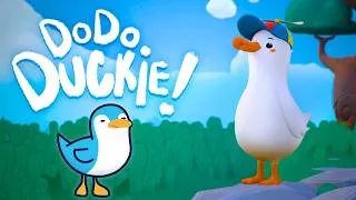Thumbnail: I'm A 2D & 3D Duck