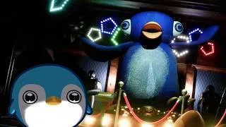 Thumbnail: I'm Trapped In Penguin Hotel