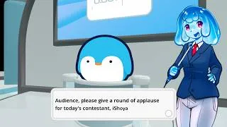 Thumbnail: I'm A Voice Actor | The Voicer Choicer