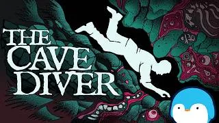 Thumbnail: I Would NEVER Do This IRL | The Cave Diver