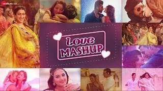 Thumbnail: Love Mashup 2026 | DJ Raahul Pai | Ravi Sharma | Best Hindi Romantic Songs