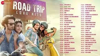 Thumbnail: Non Stop Road Trip Love Hits - Full Album | 3 Hour Non-Stop Romantic Songs | 50 Superhit Love Songs