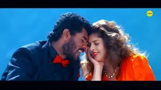 Thumbnail: Sun Ri Sakhi | Hum Se Hai Muqabala | Prabhu Deva, Nagma | 4K Video | A R Rahman | Hariharan