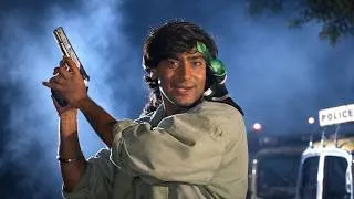 Thumbnail: Duniya Di Tha Tha Tha Song | Platform | Ajay Devgan | Evergreen Bollywood Song |90s Bollywood Hits