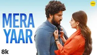 Thumbnail: Mera Yaar - LEKH| Gurnam Bhullar & Tania |B Praak |Jaani |Jagdeep Sidhu |8K Video |Punjabi Love Song