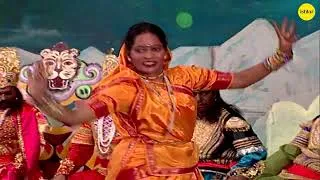 Thumbnail: Gadhvache Lagna -1| गाढवाचं लग्न | Marathi Comedy Natak | Mohan Joshi & Savita Malpekar | MIP Part 4