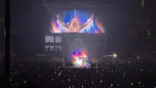Thumbnail: Lady Gaga The Mayhem Ball Live at Dickie’s Arena Ft Worth 2026 