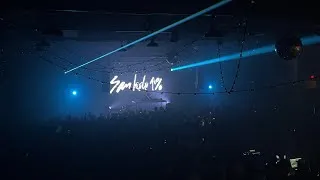Thumbnail: San Holo Wholesome Riddim Tour Live at OKC Farmers Market 2025
