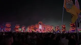 Thumbnail: Slander & Nghtmre Gud Vibrations Live at EDC Las Vegas 2025