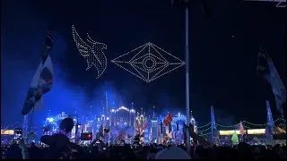 Thumbnail: Illenium B2B Slander at EDC Las Vegas 2025