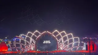 Thumbnail: DJ Snake Hip Hop Set Live at EDC Las Vegas 2025
