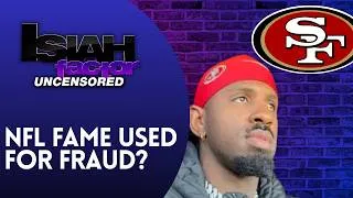 Thumbnail: Fake 49ers Player Scam: Man Accused of Defrauding Women Out of $1.3M
