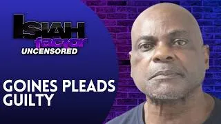 Thumbnail: Gerald Goines Pleads Guilty in Harding Street Raid