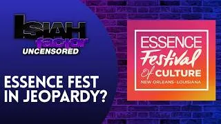 Thumbnail: The Fight Over the Essence Festival's Future and 2027 Contract