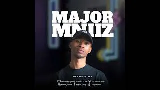 Thumbnail: Major Mniiz-Mzala [Bootleg]