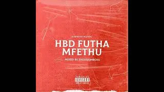 Thumbnail: TheGqomBoss-HBD Futha Mfethu Mmixtape