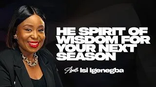 Thumbnail: THE REAL PURPOSE OF INTIMACY WITH GOD THAT MANY CHRISTIANS MISS |APOSTLE ISI IGENEGBA