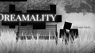 Thumbnail: Dreamality [DEMO] by Frutiger Studios! (roblox psychological horror)