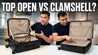 Thumbnail: Level8 Adventure Classic vs Clamshell: Which Should You Buy?