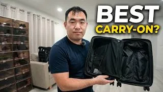 Thumbnail: Level8 Clamshell Luggage: Is It Actually Better?
