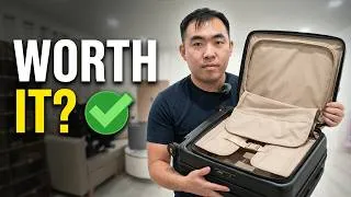 Thumbnail: Level8 Adventure Classic: Is this the perfect carry-on?