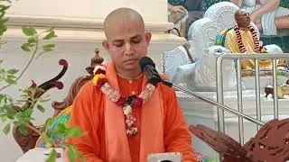 Thumbnail: SB 4.18.16 BY HG GOUR VALLABH PRABHU