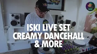 Thumbnail: ISKI LIVE DJ SET - ISKI BANGERS & EXCLUSIVES