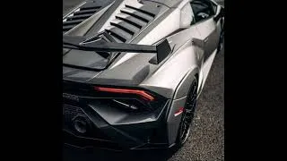 Thumbnail: Lamborghini Huracan STO
