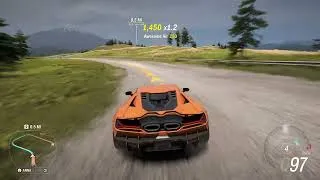 Thumbnail: Lamborghini Revuelto
