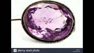 Thumbnail: Amethyst