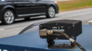 Thumbnail: More than 70 LPRs installed in 10 years