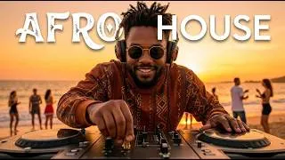 Thumbnail: Sunset Afro House Mix 2026 🔥 Adam Port, Avicii, The Weeknd, Coldplay, Diplo Style