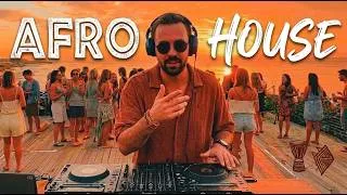 Thumbnail: Afro Deep House Summer Vibes 🌅 Sunset Mix | Adam Port, Avicii, Coldplay, The Weeknd & Diplo Style