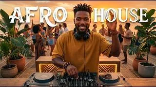 Thumbnail: SUMMER AFRO HOUSE Sunset Mix 2026 🔥 Adam Port, Avicii, The Weeknd, Coldplay & Diplo Style