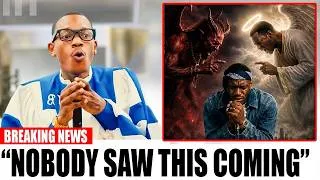 Thumbnail: Dancehall Artist Valiant EXPOSED for Mocking God | Church Is Outrage..This Is DISTURBING..!"