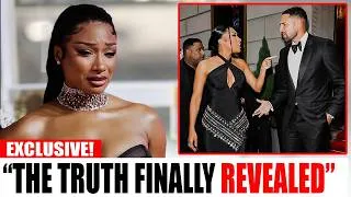 Thumbnail: "Megan Thee Stallion Shocking CONFESSION Is Leaving Fans Speechless"