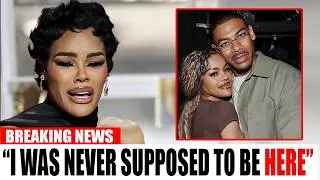 Thumbnail: It's TIME TO EXPOSE EVERYTHING! Teyana Taylor FINALLY Speaks Out..!