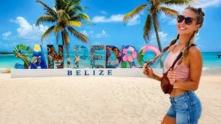 Thumbnail: Island Life in Belize & 12 Hours of Fishing (Things Didn’t Go as Planned) 