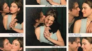 Thumbnail: Off Campus: The Mixtape (Extra Credit) | Baby Now That I Found You - Ella Bright, Niall Horan