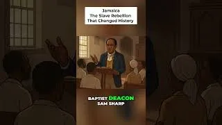 Thumbnail: Jamaica's Christmas Strike  Rebellion for Freedom!