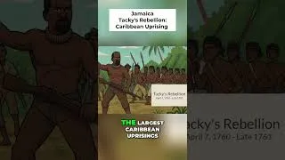 Thumbnail: Tacky  The Rebel Chief Who Dared To Fight Colonial Terror
