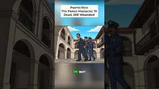 Thumbnail: Ponce Massacre  Uncovering Puerto Rico's Tragic History