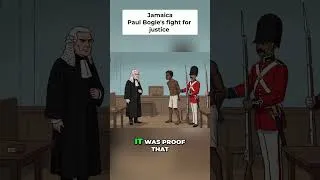 Thumbnail: Morant Bay Rebellion  Fight for Dignity and Freedom!