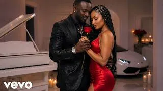 Thumbnail: Shensea ft Akon - Tek Yuh Roses (2026)