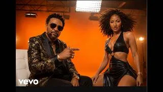 Thumbnail: Shensea ft Shaggy - Bounce (2026)
